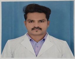 Mr. Saurabh Bendle, Clinical Instructor